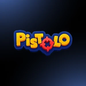 Pistolo Casino Logo
